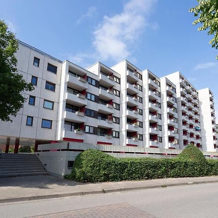 Berolina Wohnung 606 Dahme  Exterior foto