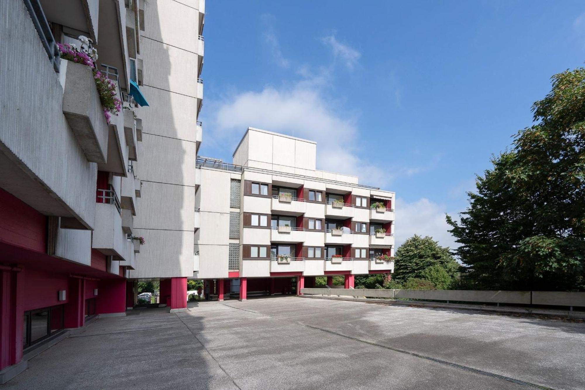 Berolina Wohnung 606 Dahme  Exterior foto