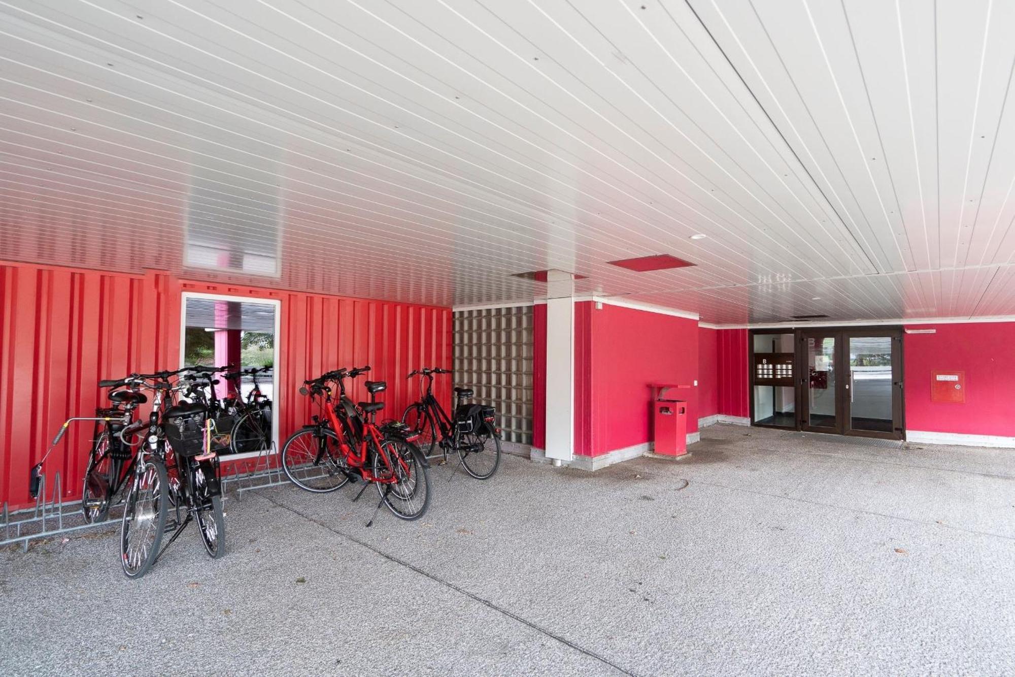 Berolina Wohnung 606 Dahme  Exterior foto