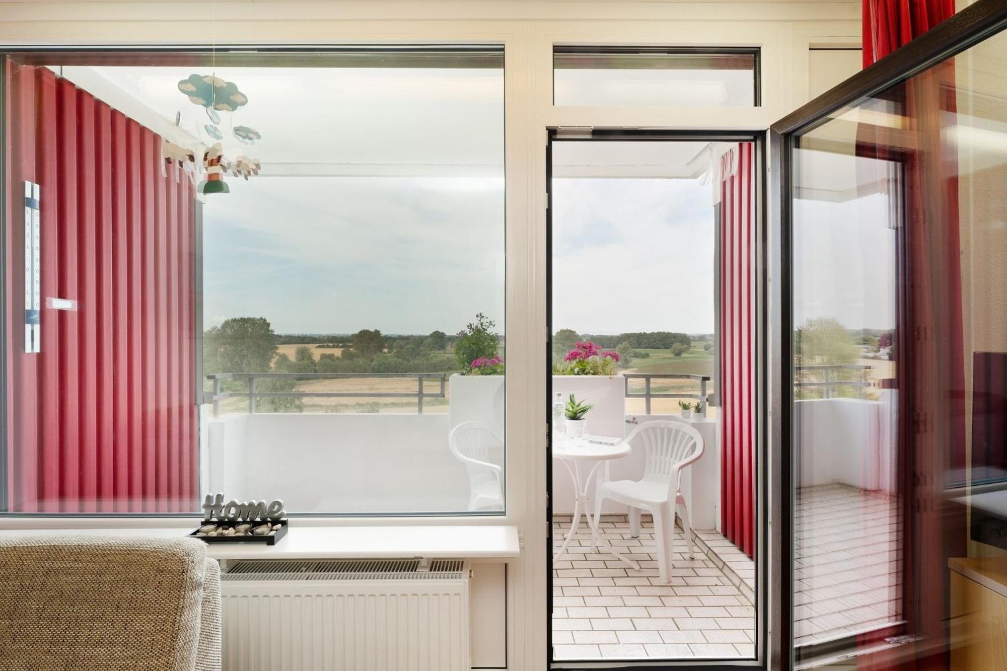 Berolina Wohnung 606 Dahme  Exterior foto